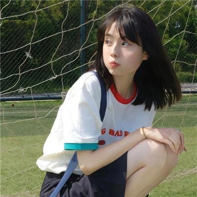 玉米田的小孩6